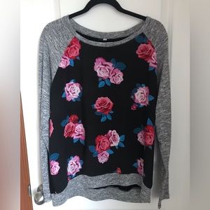 Kut from the knothole xl top.